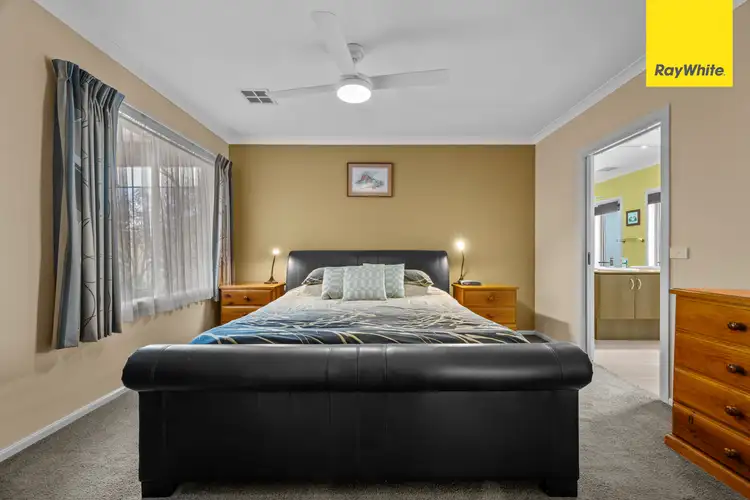 Fifth view of Homely house listing, 26 Northgate Drive, Harkness VIC 3337