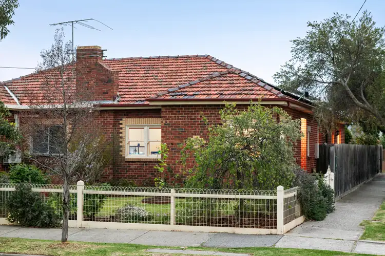 Second view of Homely house listing, 229A Ohea Street, Pascoe Vale South VIC 3044