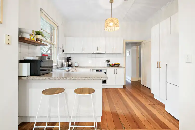 Third view of Homely house listing, 229A Ohea Street, Pascoe Vale South VIC 3044