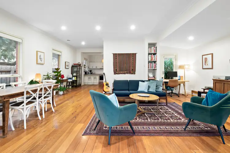 Fifth view of Homely house listing, 229A Ohea Street, Pascoe Vale South VIC 3044