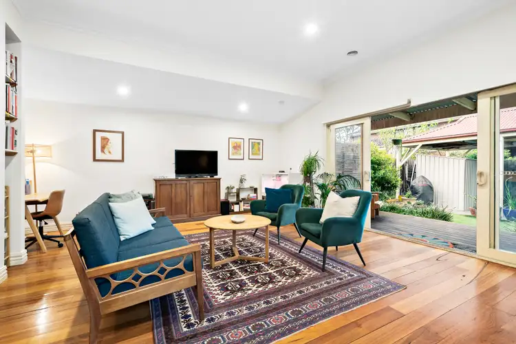 Sixth view of Homely house listing, 229A Ohea Street, Pascoe Vale South VIC 3044