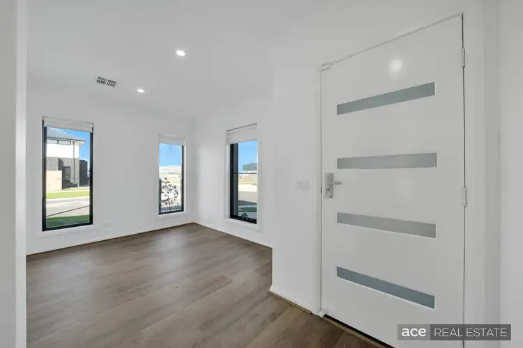 Second view of Homely house listing, 25 Skalkoz Street, Williams Landing VIC 3027