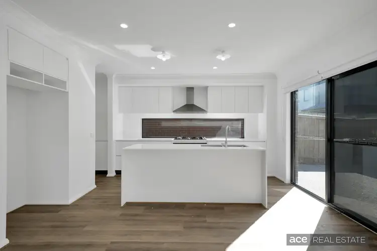 Third view of Homely house listing, 25 Skalkoz Street, Williams Landing VIC 3027