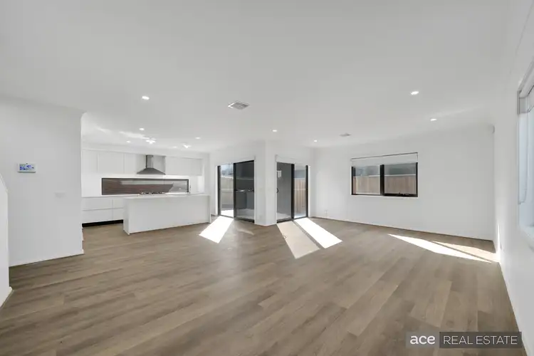 Fourth view of Homely house listing, 25 Skalkoz Street, Williams Landing VIC 3027