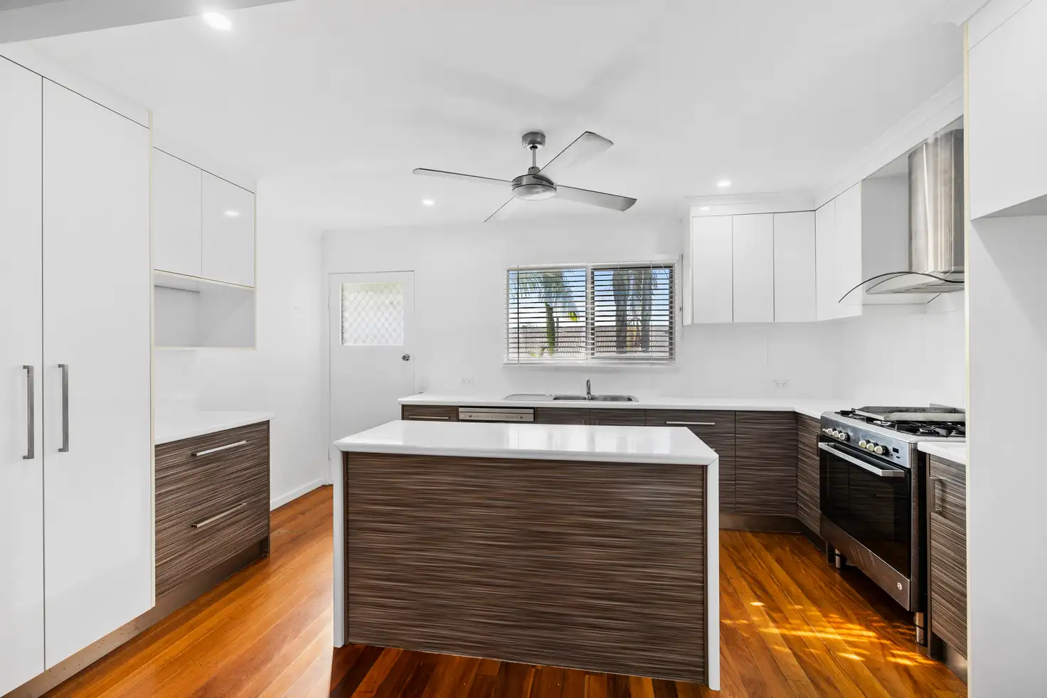 Main view of Homely house listing, 21 Boyne Crescent, West Gladstone QLD 4680