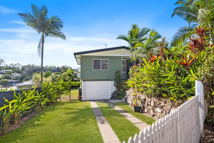 Second view of Homely house listing, 21 Boyne Crescent, West Gladstone QLD 4680
