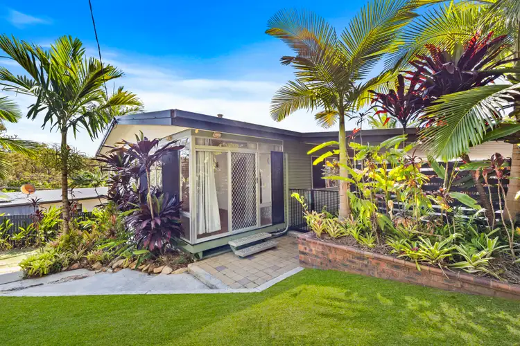 Third view of Homely house listing, 21 Boyne Crescent, West Gladstone QLD 4680