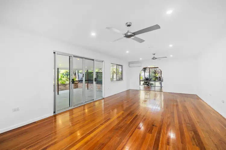 Fourth view of Homely house listing, 21 Boyne Crescent, West Gladstone QLD 4680