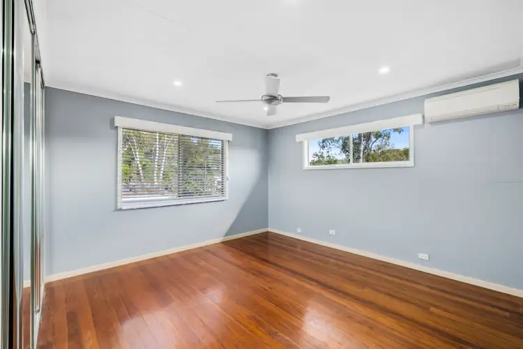Fifth view of Homely house listing, 21 Boyne Crescent, West Gladstone QLD 4680