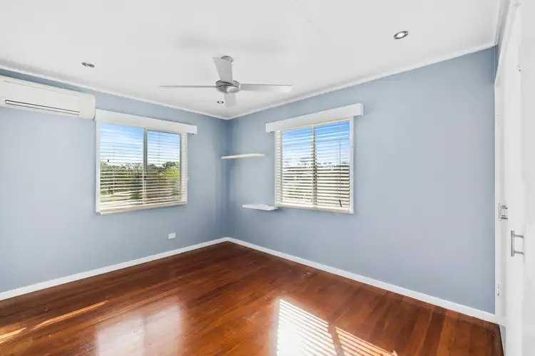 Sixth view of Homely house listing, 21 Boyne Crescent, West Gladstone QLD 4680