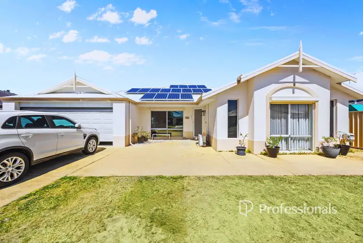 11 Jasmine Way, Glen Iris WA 6230