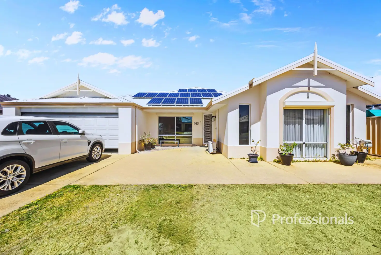 Main view of Homely house listing, 11 Jasmine Way, Glen Iris WA 6230