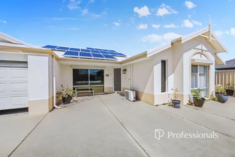 Second view of Homely house listing, 11 Jasmine Way, Glen Iris WA 6230