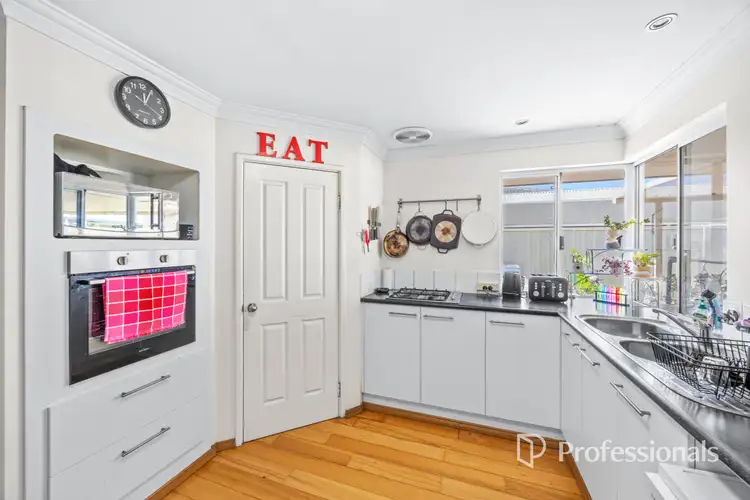 Third view of Homely house listing, 11 Jasmine Way, Glen Iris WA 6230
