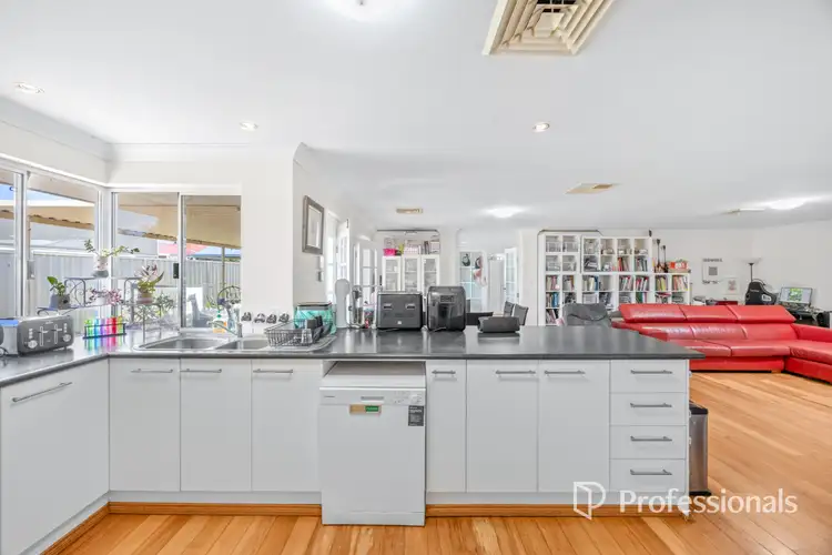Fourth view of Homely house listing, 11 Jasmine Way, Glen Iris WA 6230