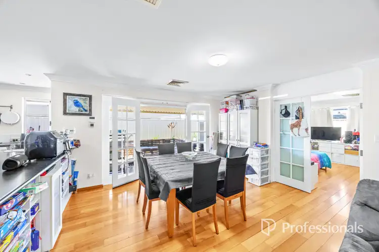 Fifth view of Homely house listing, 11 Jasmine Way, Glen Iris WA 6230