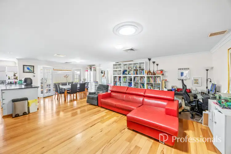 Sixth view of Homely house listing, 11 Jasmine Way, Glen Iris WA 6230