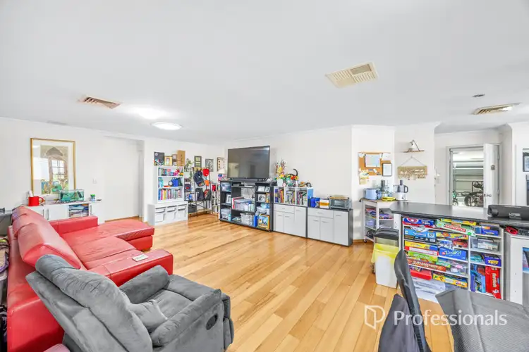 Seventh view of Homely house listing, 11 Jasmine Way, Glen Iris WA 6230