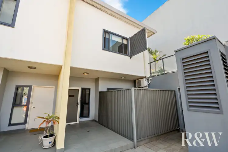 7/1B Premier Lane, Rooty Hill NSW 2766
