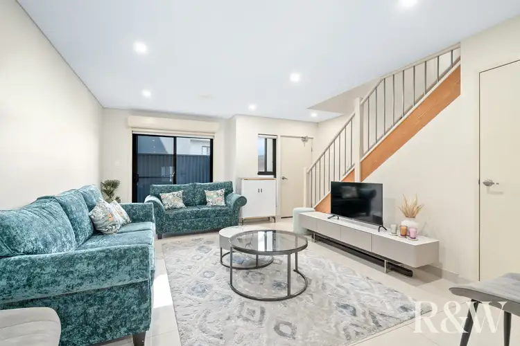 Fourth view of Homely townhouse listing, 7/1B Premier Lane, Rooty Hill NSW 2766