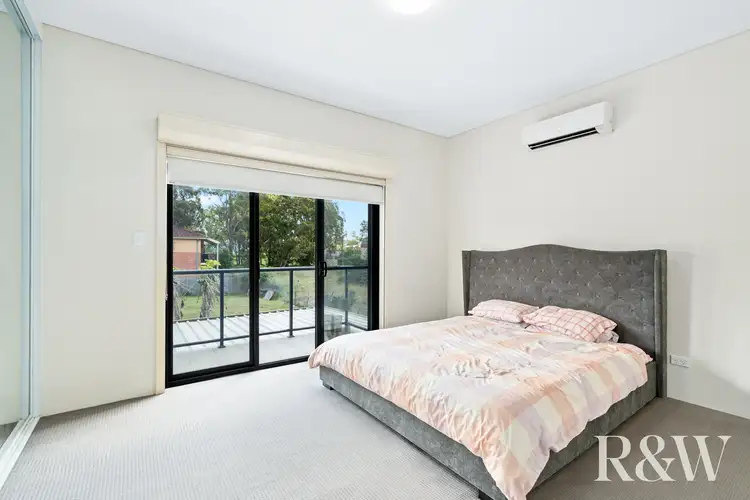 Fifth view of Homely townhouse listing, 7/1B Premier Lane, Rooty Hill NSW 2766