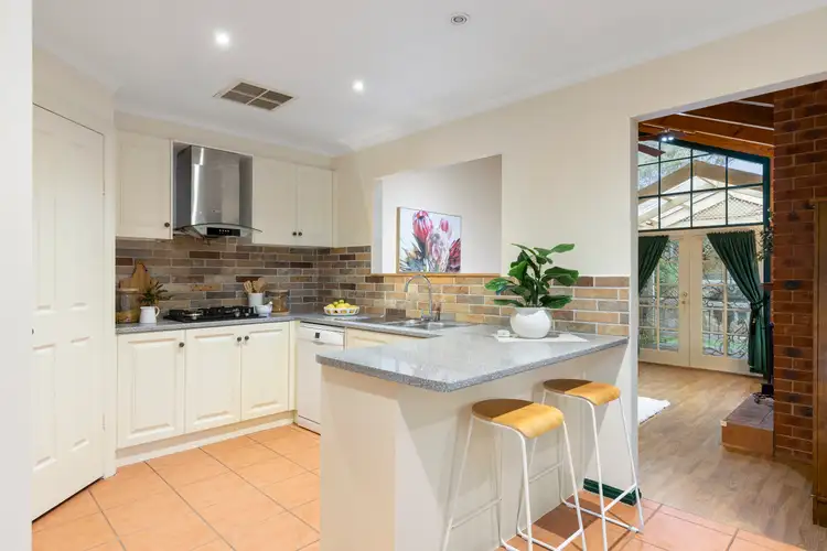 Second view of Homely house listing, 2 Merrill Drive, Epping VIC 3076