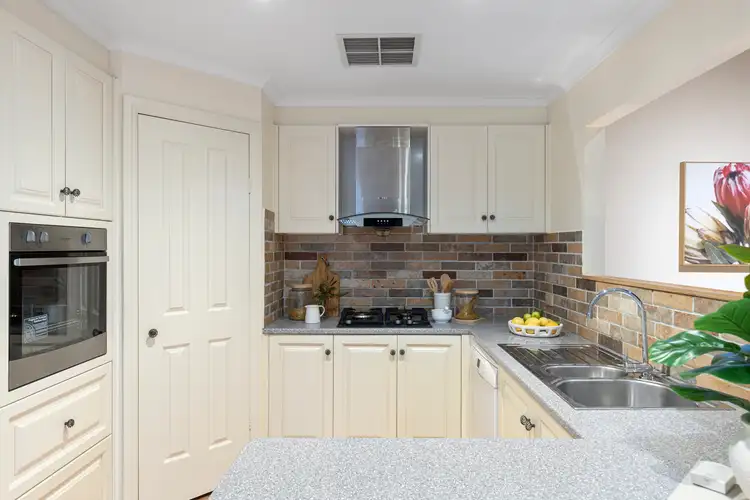 Third view of Homely house listing, 2 Merrill Drive, Epping VIC 3076
