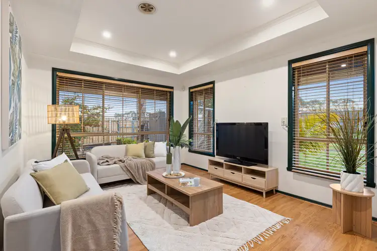 Fourth view of Homely house listing, 2 Merrill Drive, Epping VIC 3076