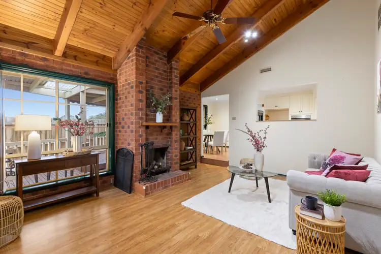 Fifth view of Homely house listing, 2 Merrill Drive, Epping VIC 3076