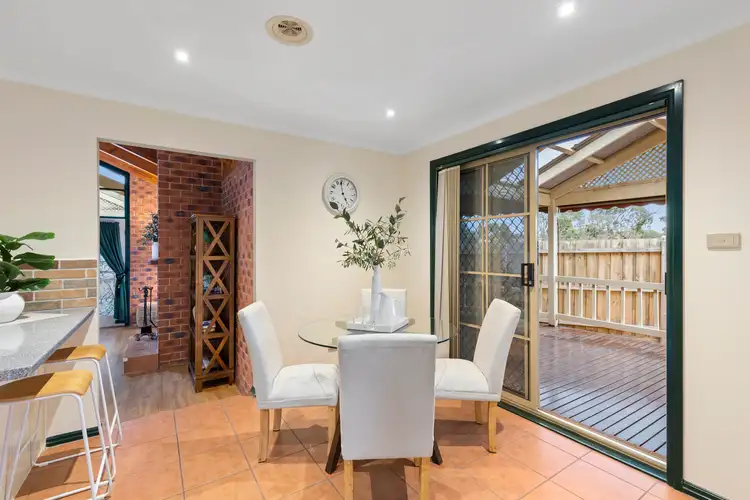 Sixth view of Homely house listing, 2 Merrill Drive, Epping VIC 3076