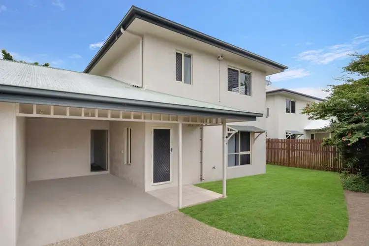 2/12 Xavier Court, Railway Estate QLD 4810