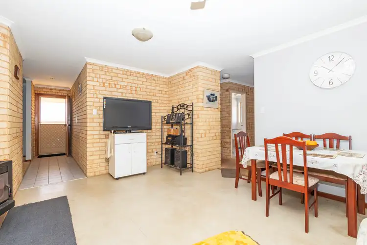 Fifth view of Homely house listing, 7 Morcombe Road, Leeman WA 6514