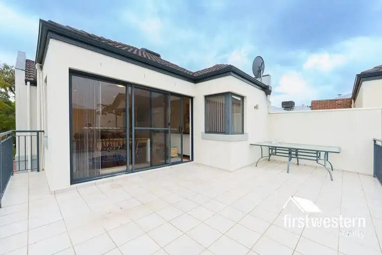 1 Alberta Pocket, Joondalup WA 6027