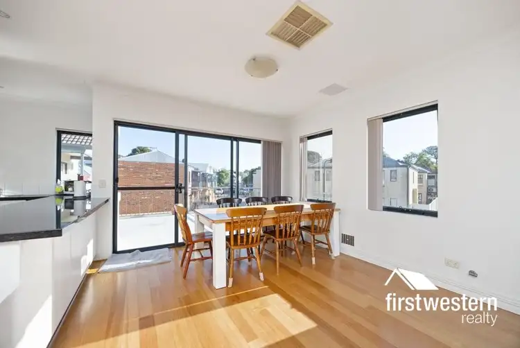 Third view of Homely house listing, 1 Alberta Pocket, Joondalup WA 6027