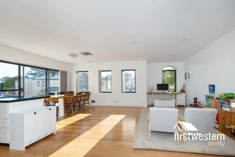 Fourth view of Homely house listing, 1 Alberta Pocket, Joondalup WA 6027