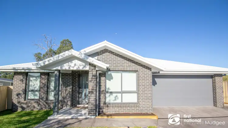 7 Pirie Close, Mudgee NSW 2850