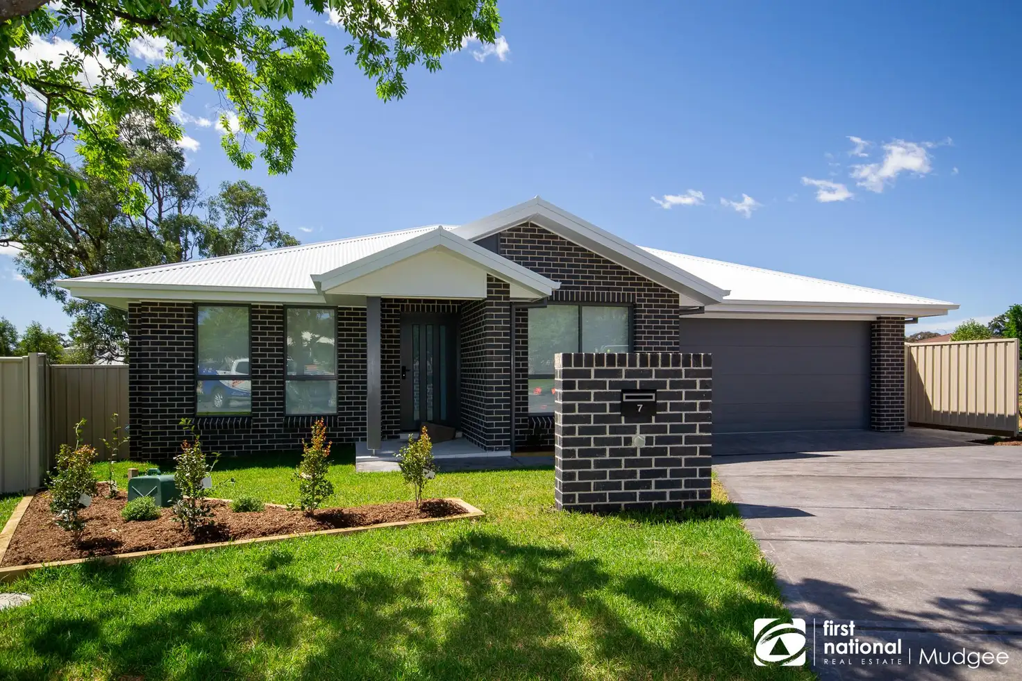 Main view of Homely house listing, 7 Pirie Close, Mudgee NSW 2850