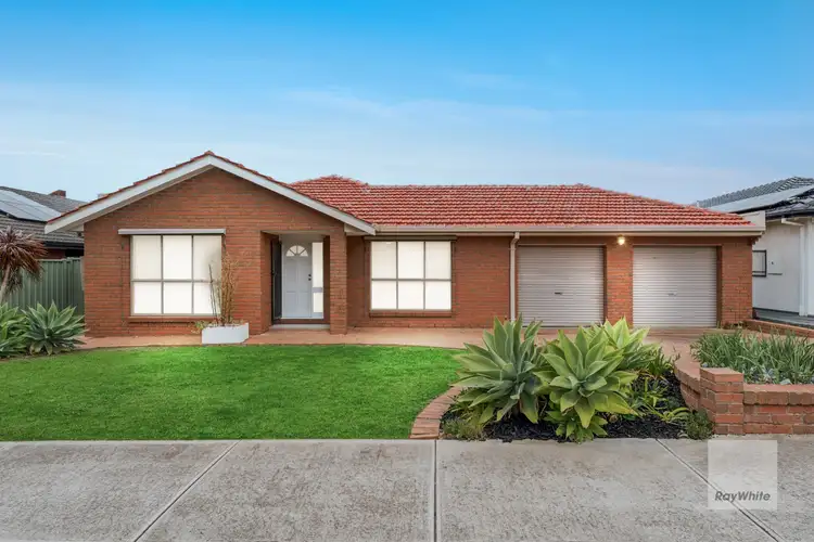 Main view of Homely house listing, 35 Fastnet Drive, Taylors Lakes VIC 3038