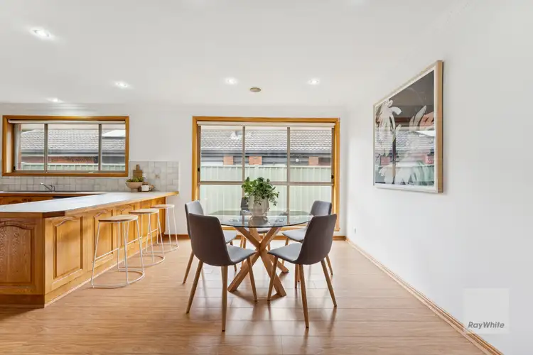 Sixth view of Homely house listing, 35 Fastnet Drive, Taylors Lakes VIC 3038