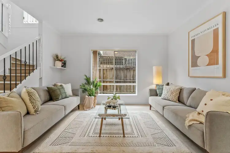 Second view of Homely house listing, 2 Elgin Mews, Cranbourne VIC 3977