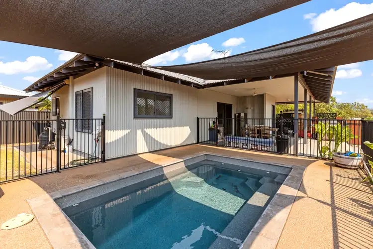 46 Sariago Terrace, Bilingurr WA 6725