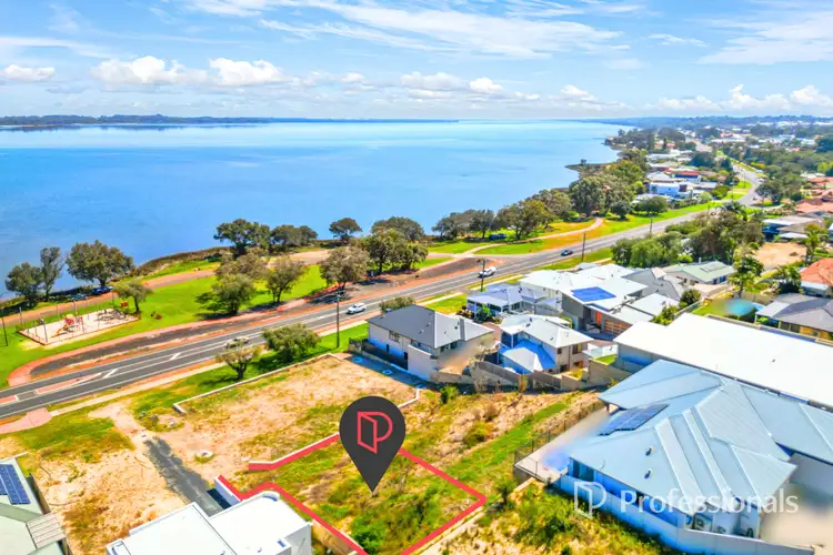 211A Old Coast Road, Australind WA 6233