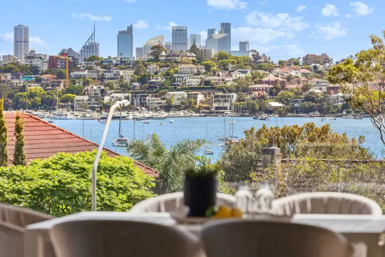 4/843 New South Head Road, Rose Bay NSW 2029
