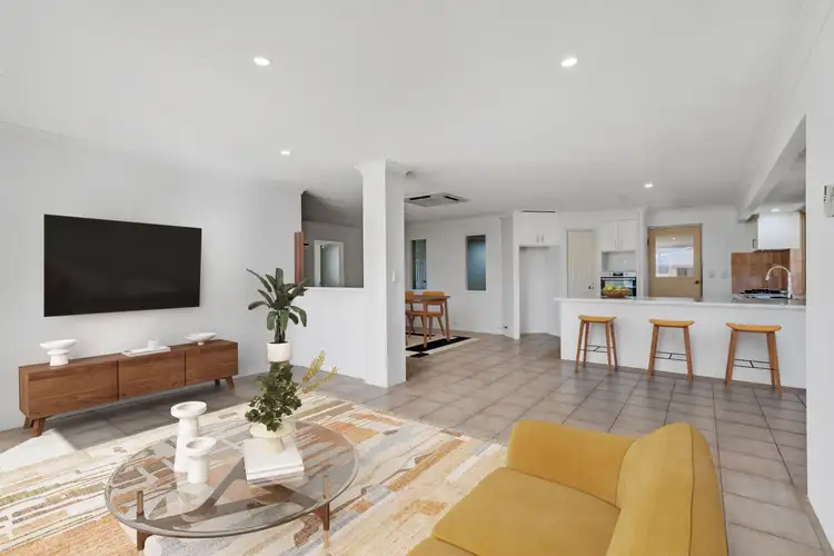 Fourth view of Homely house listing, 31 Lusitano Avenue, Eaton WA 6232