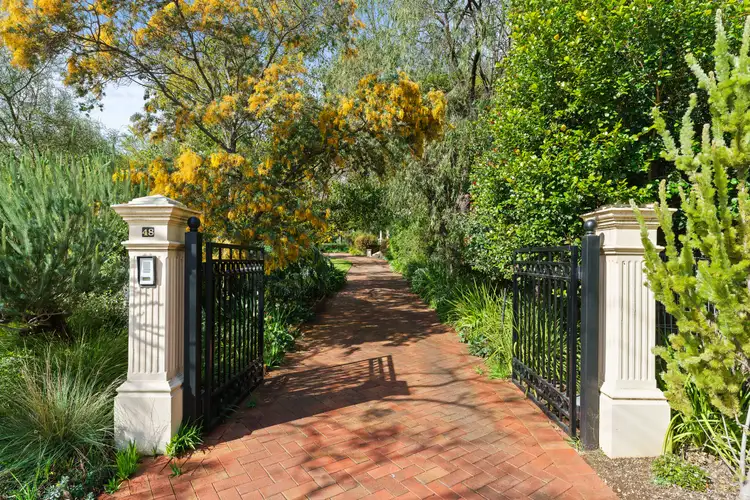 Second view of Homely house listing, 48 Bevington Road, Glenunga SA 5064