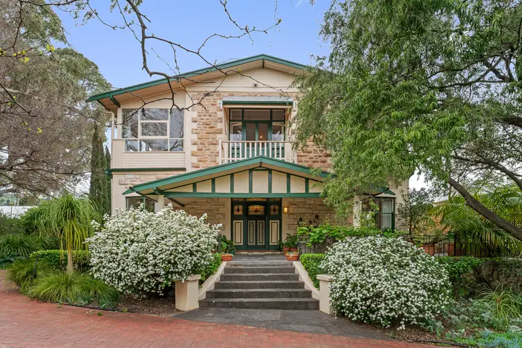 Fourth view of Homely house listing, 48 Bevington Road, Glenunga SA 5064