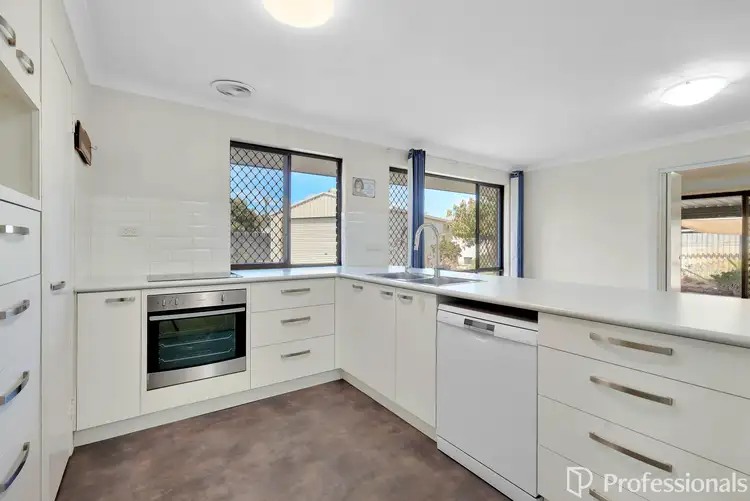 26 Florey Place, Huntingdale WA 6110