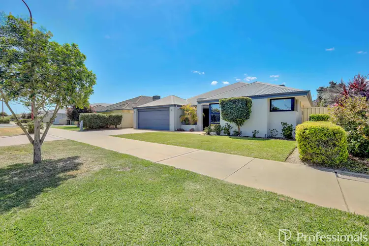 136 Holmes Street, Southern River WA 6110