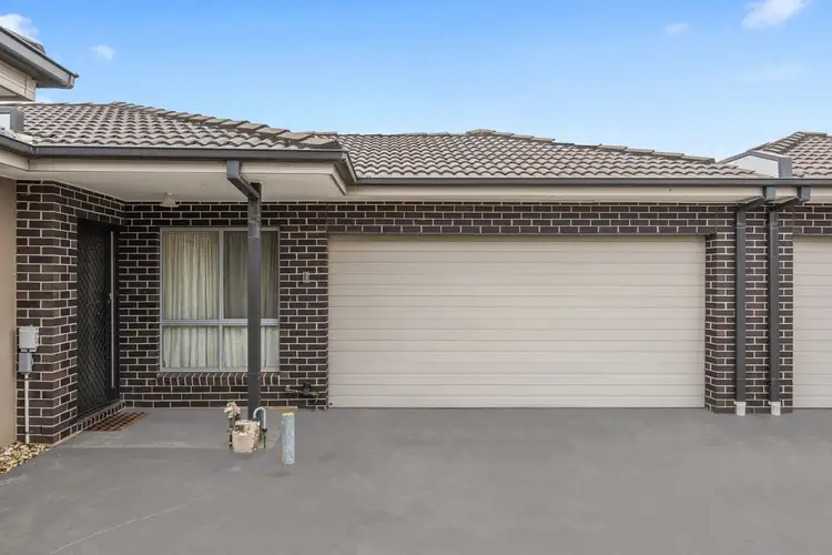 3/7-8 Roseville Court, Berwick VIC 3806