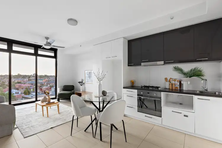 417/14-20 Nicholson Street, Coburg VIC 3058
